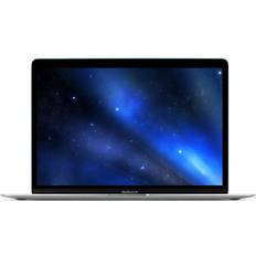 Macbook air core i5 Apple 13" MacBook Air Retina 2019 1.6GHz Dual Core i5, Space