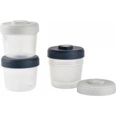 Baby Food Container Set 