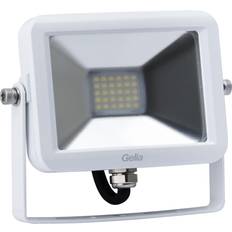 Projektør LED IP65 Sort