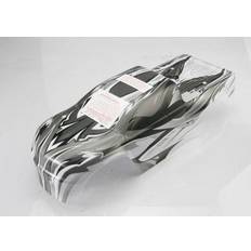 Traxxas BODY, T-MAXX, PROGRAPHIX (REPL