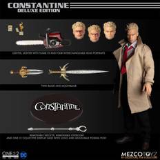 Constantine DC Comics Mezcotoys The One:12 Collective: Constantine Deluxe Constantine