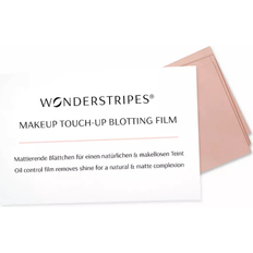 WONDERSTRIPES WONDERSTRIPES Cosmetics Touch-up Blotting Film