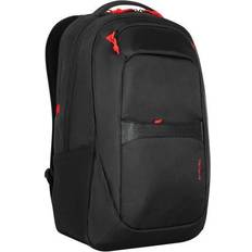 Strike II Gaming Backpack 17.3" - Black