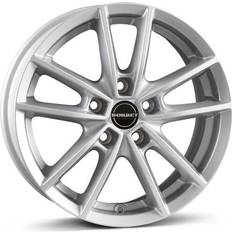15" Bilfälgar Borbet W