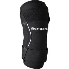 Rehband rx 7mm Rehband X-rx Elbow Support Left 7 Mm Black XL