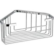 Hefe Rinconera De Ducha Plata 20 x 8 x 15.1 cm