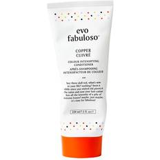 Hiusten naamiot Evo Tube Colour Treatment Copper 220