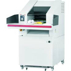 Papierversnipperaars HSM Powerline FA500