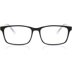 SmartBuy Collection Sandy CP150B 55mm Briller Mænd Black