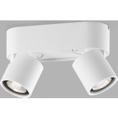 LIGHT-POINT Loftplafonder LIGHT-POINT Aura C2 Loftplafond