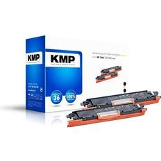 Ink & Toners KMP H-T148D Toner