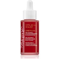 Korres Sieri & Oli Viso Korres Wild Rose Vitamin C Brightening Serum 30ml