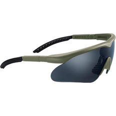 Airsoft Swiss Eye RAPTOR Airsoft Schutzbrille - Oliv/Grün