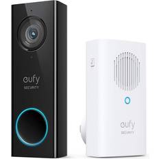 Eufy doorbell Eufy T8200 Wi-Fi Video Doorbell