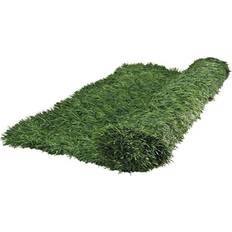 Graines d'herbe Haie Artificielle Pvc 1.5 x 3 m Greenset