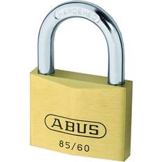 Alarme & Sicherheit ABUS Padlock, 85/60 lock