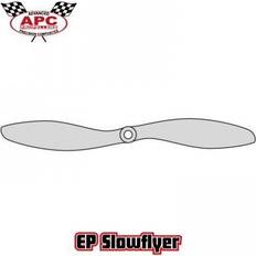 Minicars Propeller 8x3.8 Slowflyer