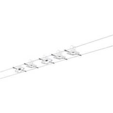 Paulmann MacII 94134 Wire-hjemmebiografpakke GU5.3 Lampeophæng