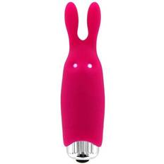 Vibrierend Schutz- & Hilfsmittel Adrien Lastic Pocket Vibe