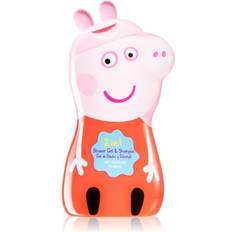 Gel og Shampoo 2 i 1 Cartoon (400 ml)