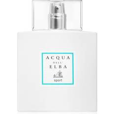 Acqua Dell' Elba Sport Eau de Toilette 100 100ml