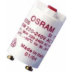 Ampoules Osram Le Sanitaire Starter st 171 try 25 3665 Watt, démarrage séparé 230V