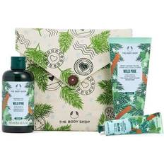 The Body Shop Gift Boxes & Sets The Body Shop Pine & Divine Wild Pine Gift Set