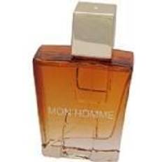 Mon de paris Omerta Mon Homme Paris Edt Spray 100ml