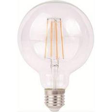 Lyskilder Leduro LIGHT BULB LED E27 3000K 7W/806LM D95 70113 LEDURO