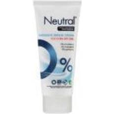 Neutral Body lotions Neutral Intensive repair cream Oparfymerad 100ml, 6-pack 100ml