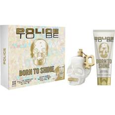 Police Gift Boxes Police To Born to Shine Woman Eau de Parfum Gift Set