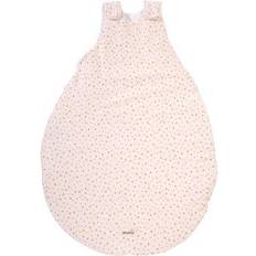 Geuther Sovepose Starry Night pink 74/80