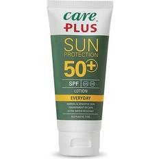 Care Plus Sun Protection Lotion SPF50 100