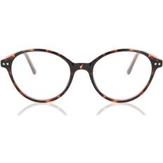 SmartBuy Collection Petal CP147 49mm Briller Tortoiseshell