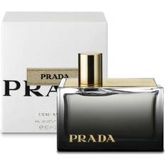 Prada Eau de Parfum Prada L'Eau Ambree EdP 80ml