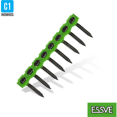 Essve FO Boardskruv 1000-pack 3,9X45mm 1000-pack 1000st