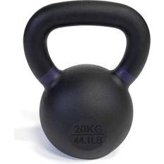 Kettlebells 20 Kettlebells i Järn, Kettlebell, 20 kg