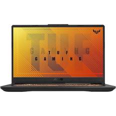 Laptops ASUS TUF Gaming F17 FX706LI-ES53