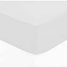 Hvid - Polyester Lagner Atmosphera 1 person monterat Lagen Hvid