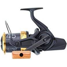 Angelausrüstung Daiwa Emblem 45 SCW QD OT