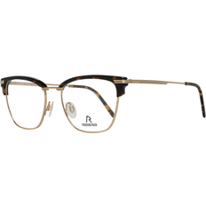 Titanium briller Rodenstock R7109 B Titanium Brown One Size