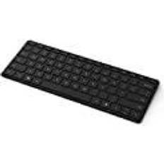 Microsoft designer keyboard Microsoft Designer Compact Keyboard bluetooth-tangentbord