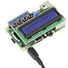 Raspberry pi display Joy-it RB-LCD-16x2 Display-modul 2.22 tommer