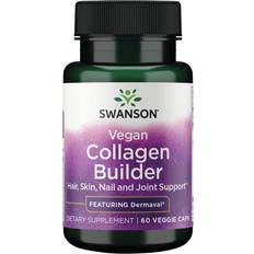 Collagen premium+ Swanson Premium Vegan Collagen Builder Featuring Vitamin