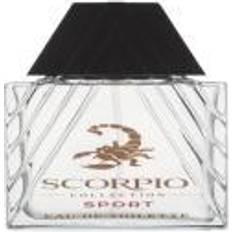 Scorpio parfym Scorpion Collection Sport Eau De Toilette 75ml