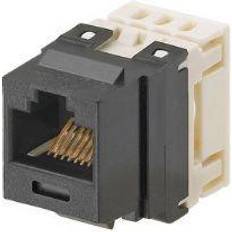 Panduit NetKey Punchdown Jack Module Modular insert