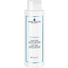 Sans Soucis Cleansing Acid Toner 200 200ml