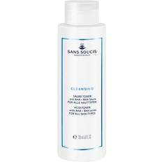 Sans Soucis Gesichtswasser Sans Soucis Cleansing Acid Toner 200