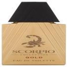 Scorpio parfym Scorpion Eau De Toilette For Men, 75°Ml