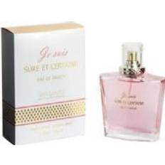 Linn Young Eau de Parfum Linn Young Je Suis Sure & amp Certaine EDP spray